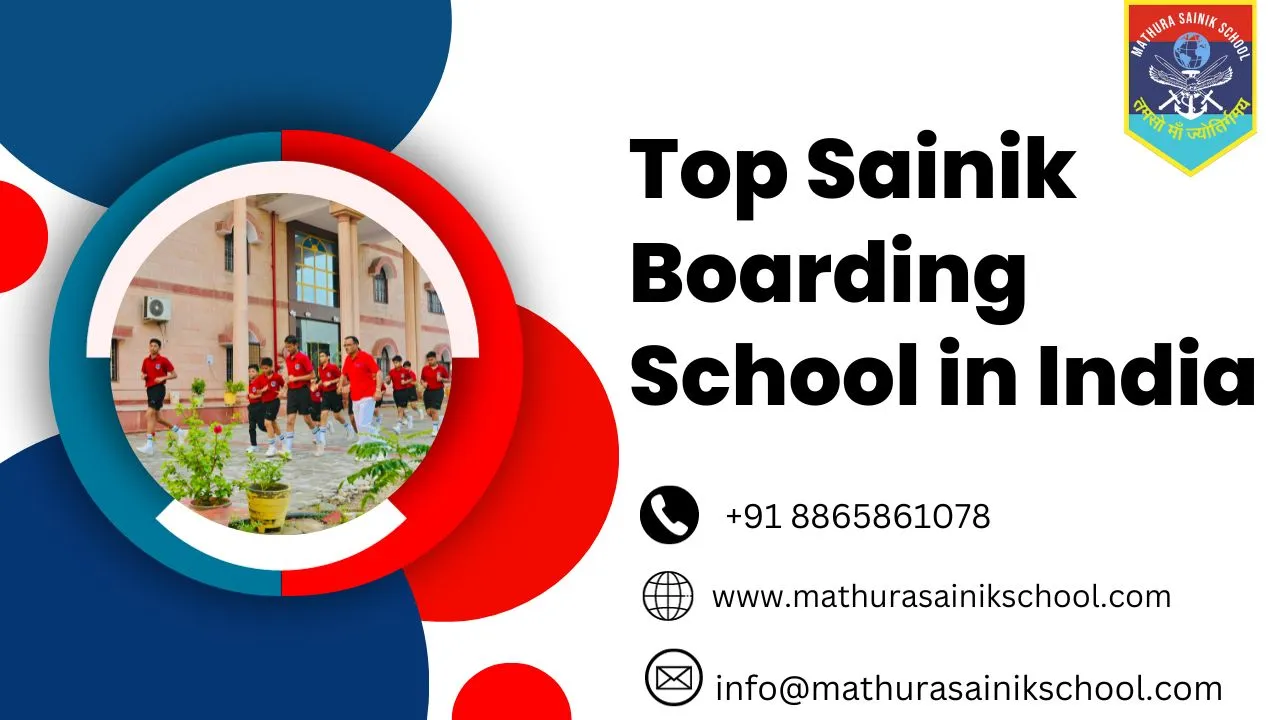 Sainik Boarding School