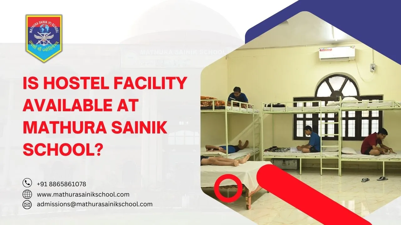 Hostel Facility