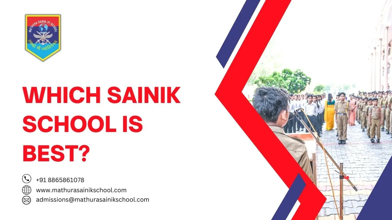 Sainik School