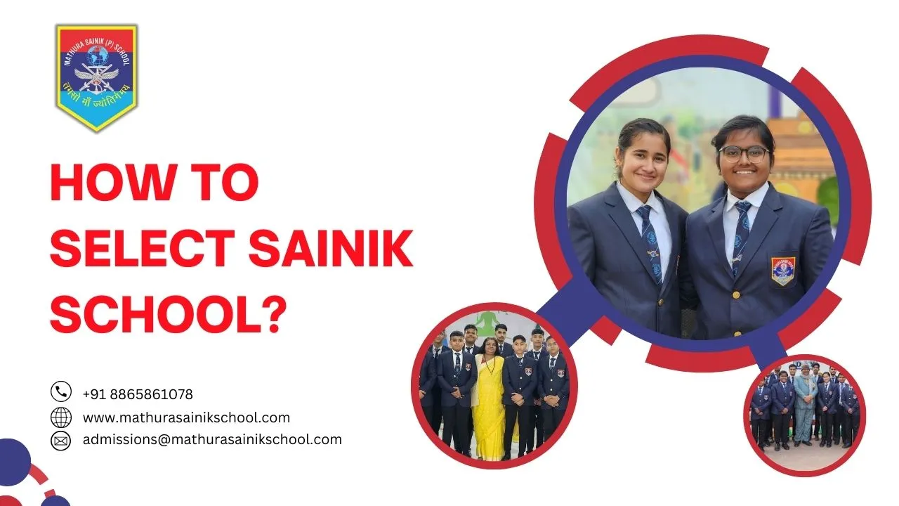 Sainik School